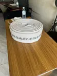 Canvas Hose Pipes 3" - 4