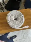 Canvas Hose Pipes 3" - 5