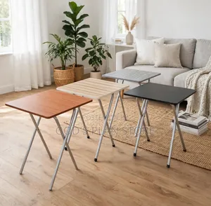 Foldable Study/Reading Table