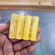 ART NiMH 1.2V Rechargeable AA Batteries (3000mAh) - 3