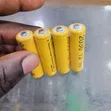 ART NiMH 1.2V Rechargeable AA Batteries (3000mAh) - 4