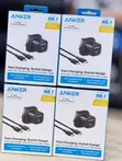 Anker Zolo 20W USB-C Fast Charger with Cable - 1