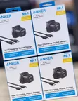 Anker Zolo 20W USB-C Fast Charger with Cable - 2