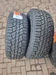Land Cruiser Tires - Size 17 (RX, TX, Pick Up) - 1