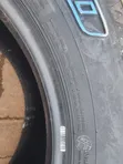 Land Cruiser Tires - Size 17 (RX, TX, Pick Up) - 2