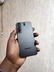 Samsung Galaxy S22 5G 128GB Black - 3