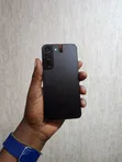 Samsung Galaxy S22 5G 128GB Black - 5
