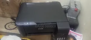 Epson L7i89 Ink-Jet Printer (Used)