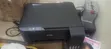 Epson L7i89 Ink-Jet Printer (Used) - 1