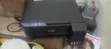Epson L7i89 Ink-Jet Printer (Used) - 3