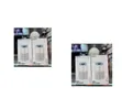 Porodo Purea Smart Air Purifier with 3 Layers - 2