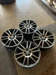 Size 17 Subaru Forester Rims (Used) - 1