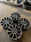 Size 17 Subaru Forester Rims (Used) - 2