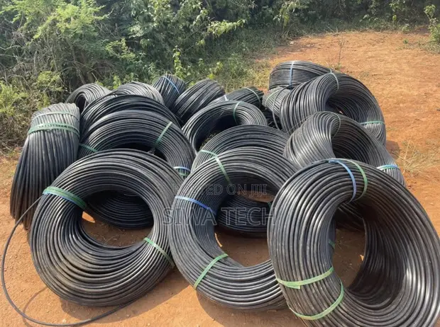 16mm Blank Driplines - 1