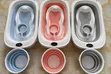 4-in-1 Baby Bathtub Set - 3