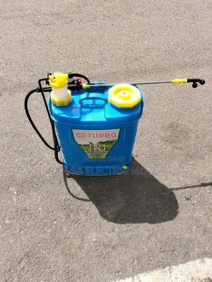 Manual Farm Knapsack Sprayer