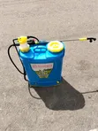 Manual Farm Knapsack Sprayer - 2