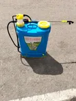 Manual Farm Knapsack Sprayer - 3