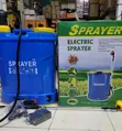 Manual Farm Knapsack Sprayer - 4