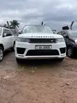 Land Rover Range Rover Sport 2017 White - 3
