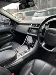 Land Rover Range Rover Sport 2017 White - 5