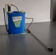 Brand New Knapsack Sprayer - 20L Capacity - 2