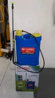 Brand New Knapsack Sprayer - 20L Capacity - 3