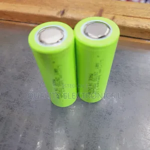 LiFePO4 3.2V 15Ah Rechargeable Battery 32140