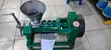 Brand New Heavy Duty Oil Press Machine - 1