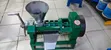 Brand New Heavy Duty Oil Press Machine - 3