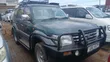Toyota Land Cruiser Prado 2002 Green - 1