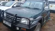 Toyota Land Cruiser Prado 2002 Green - 2