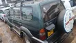 Toyota Land Cruiser Prado 2002 Green - 3