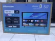 Hisense 50" Smart Full HD LED TV - 1