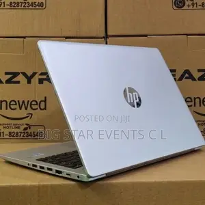 HP ProBook 440 G8 Laptop - Core i7, 16GB RAM, 512GB SSD