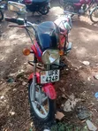 Bajaj CT 125X 2023 Red - 3