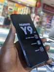 Huawei Y9 Prime 2019 128GB Purple - 1
