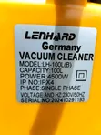 Brand New Wet and Dry Vacuum Cleaner - 2