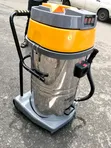 Brand New Wet and Dry Vacuum Cleaner - 4