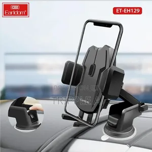 Earldom Car Phone Holder Bracket