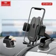 Earldom Car Phone Holder Bracket - 1