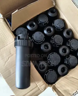 Falcon Series Pop-Up Sprinklers (20m Spray)