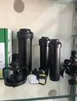 Falcon Series Pop-Up Sprinklers (20m Spray) - 2