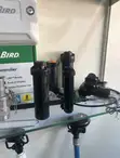 Falcon Series Pop-Up Sprinklers (20m Spray) - 3