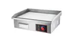 Commercial Single Chapati Electric Griddle - 2