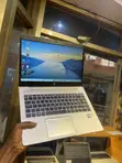 HP EliteBook 830 G5 Laptop - Core i7, 8GB RAM, 256GB SSD - 4