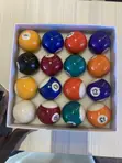 Brand New Pool Balls - Best Choice Products - 2