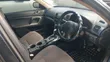 Subaru Legacy 2008 Blue - 2