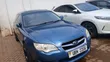 Subaru Legacy 2008 Blue - 3