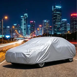 Waterproof Dustproof Car Covers